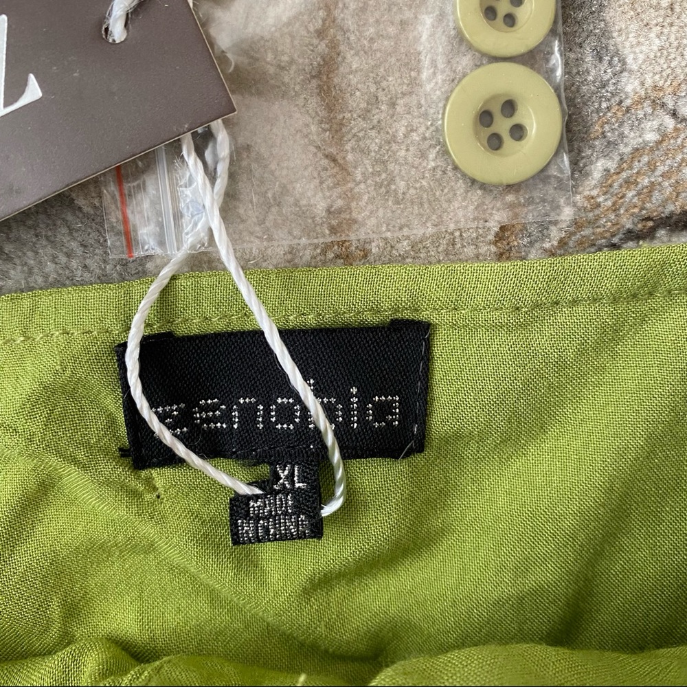 NWT VINTAGE Zenobia Tank - Picture 6 of 10